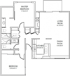 Island Lake Floorplan